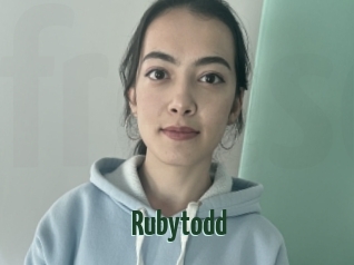 Rubytodd