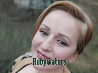 Rubywaters