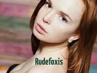 Rudefoxis