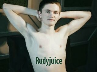 Rudyjuice