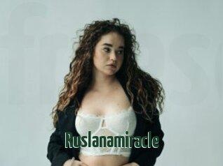 Ruslanamiracle