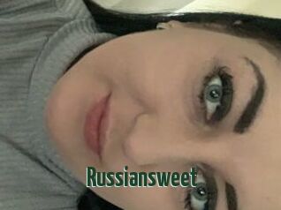 Russiansweet