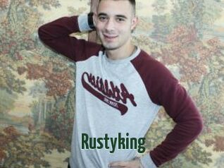 Rustyking