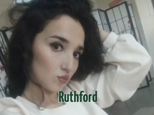 Ruthford