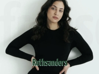 Ruthsanders