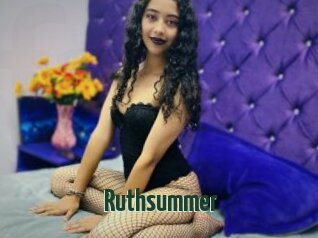 Ruthsummer