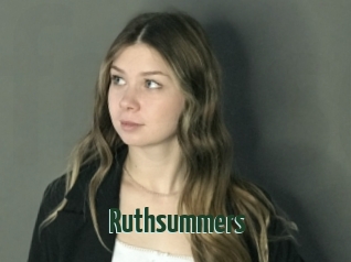 Ruthsummers