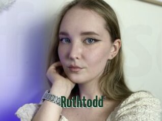 Ruthtodd