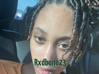 Rxdbone23