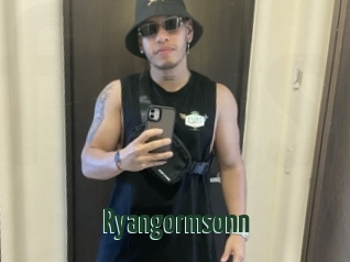 Ryangormsonn