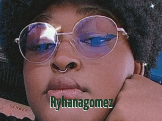 Ryhanagomez