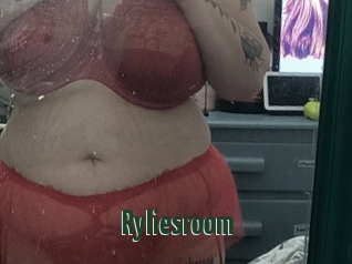 Ryliesroom