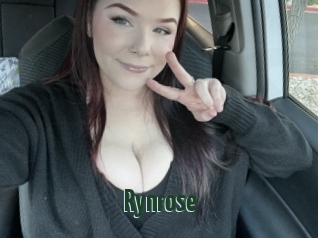 Rynrose