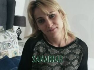 SAMARRAH