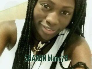 SHARON_blanc78