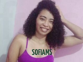 SOFIAMS