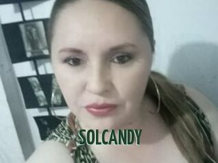 SOLCANDY