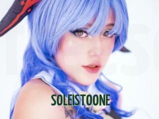 SOLEISTOONE