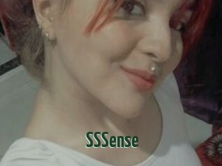 SSSense