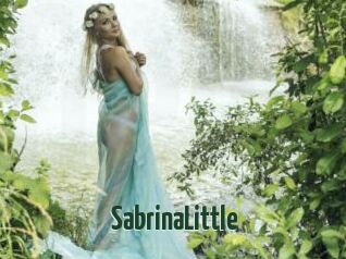 SabrinaLittle