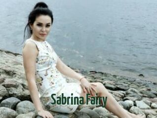 Sabrina_Fairy