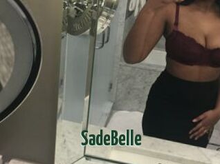 SadeBelle