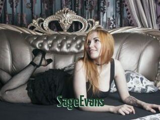 SageEvans