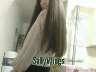 SallyWings