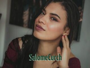 SalomeCurch