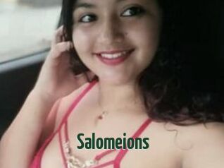 Salomeions