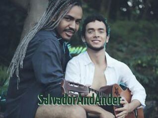 SalvadorAndAnder