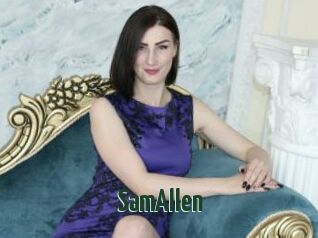 SamAllen