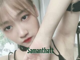 Samanthatt