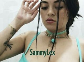 SammyLex