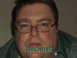 SamsSecrets