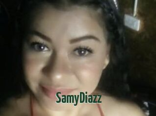 SamyDiazz