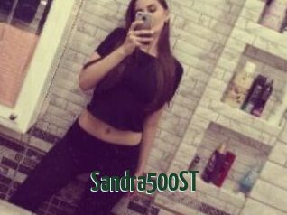 Sandra500ST