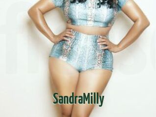 SandraMilly