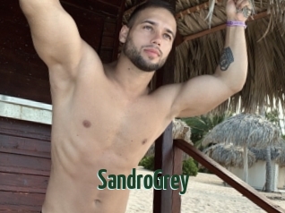 SandroGrey