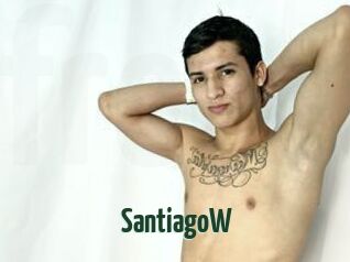 SantiagoW