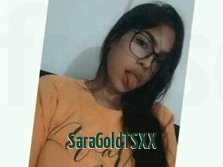 SaraGoldTSXX