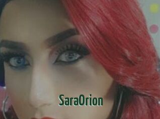 SaraOrion