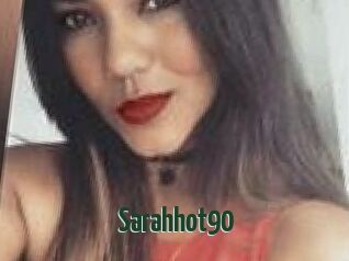Sarahhot90