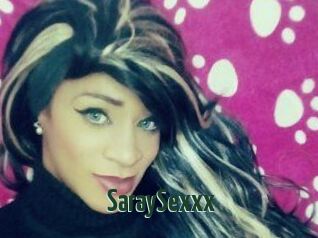 SaraySexxx