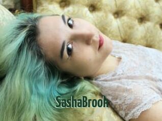 SashaBrook