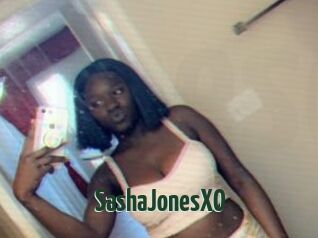 SashaJonesXO