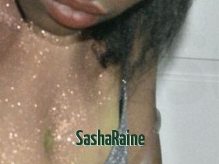 SashaRaine
