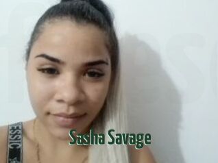 Sasha_Savage