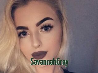 SavannahGray