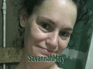 Savannah_Mary